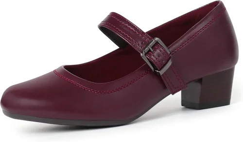 Best Arch Support Dress Shoes for Women Buying Guide