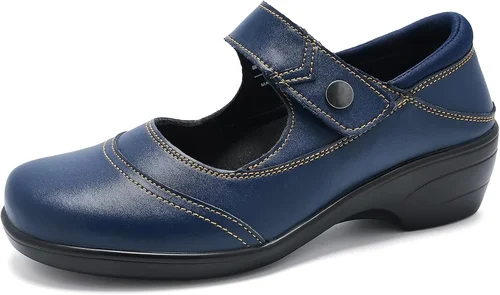 Best Arch Support Dress Shoes for Women Buying Guide