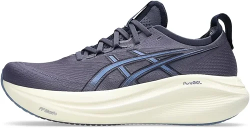 Best ASICS Shoes for Foot Pain Buyer's Guide