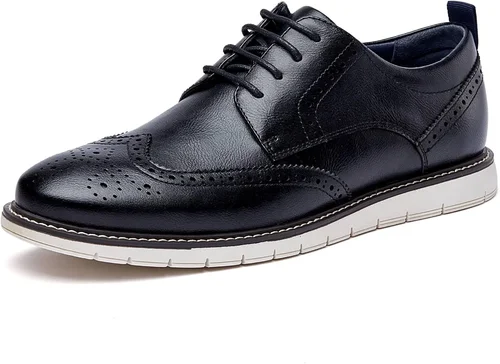 Best Barefoot Dress Shoes for Men Buying Guide