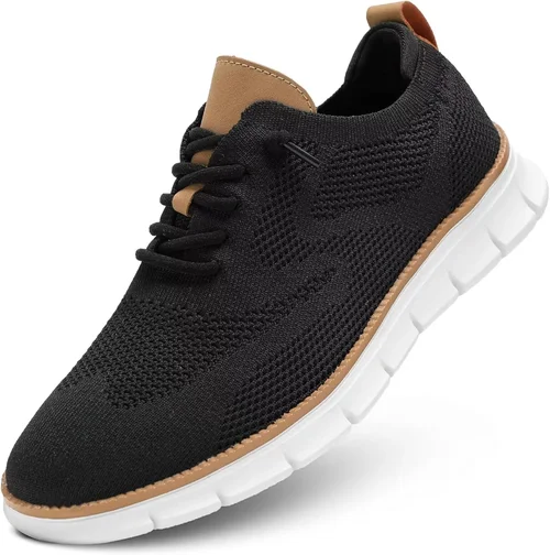 Men's Casual Dress Shoes Fashi