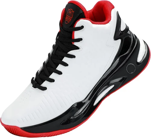 Best Basketball Shoes for Bad Knees Buying Guide