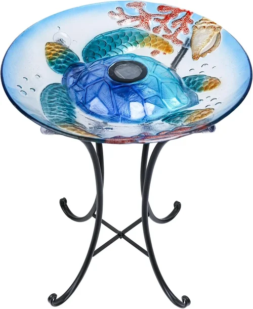 Best Solar Bird Water Dish Buying Guide