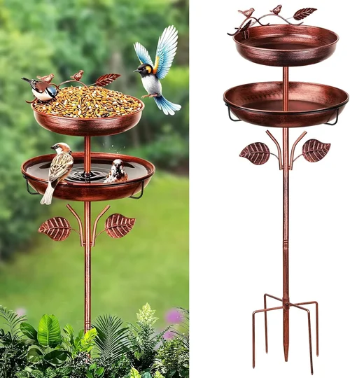 Best Solar Powered Bird Bath Water Fountain Shopping Guide