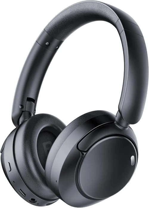 Hybrid Active Noise Cancelling