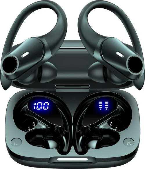 Budget Workout Headphones Buyer's Guide