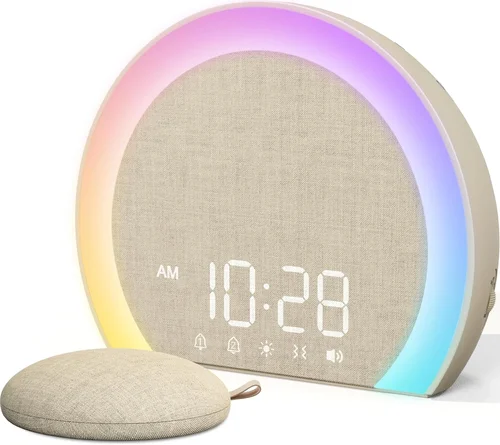 Complete Heavy Sleeper Alarm Clock Buying Guide