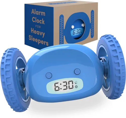 Expert Kids Alarm Clock Buying Guide