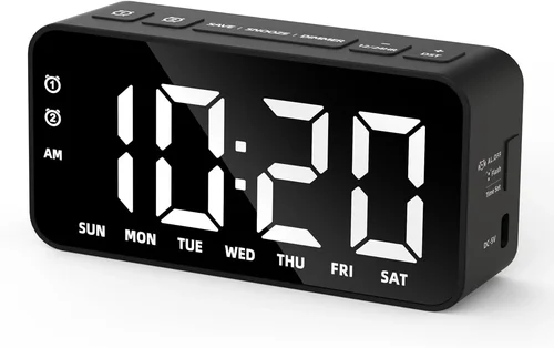 Expert Kids Alarm Clock Buying Guide