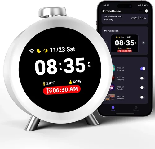 Best Alarm Clock App Selection Guide