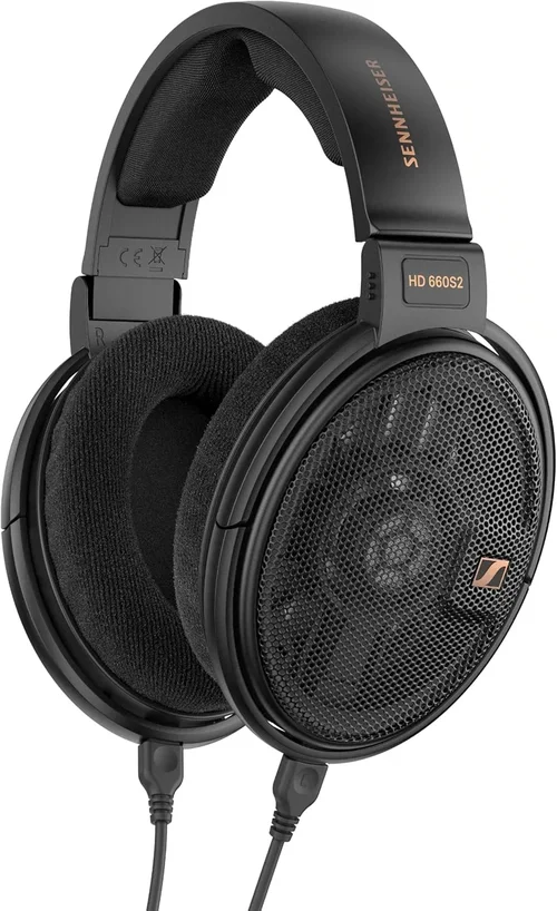 Sennheiser HD 660S2 - Audiophi