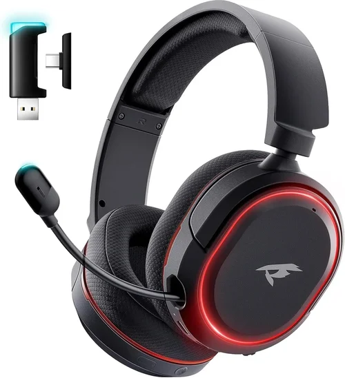 Bluetooth Gaming Headphones Shopping Guide