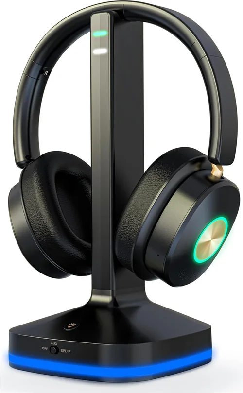 Ultimate Bluetooth Headphones for Samsung TV Buying Guide