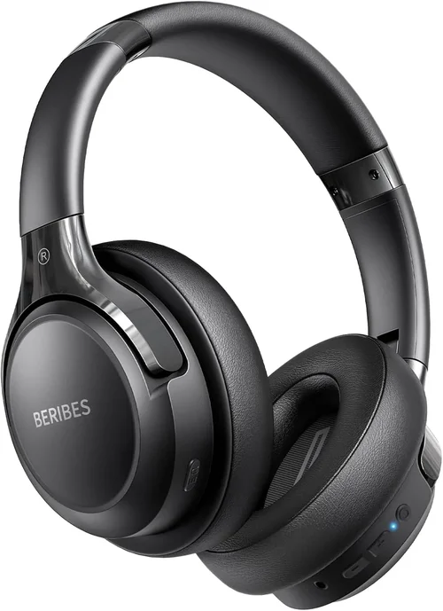 BERIBES Bluetooth Headphones O