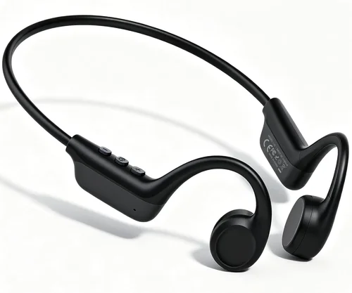 Bone Conduction Sports Headpho