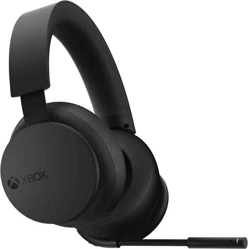 Xbox Wireless Gaming Headset |