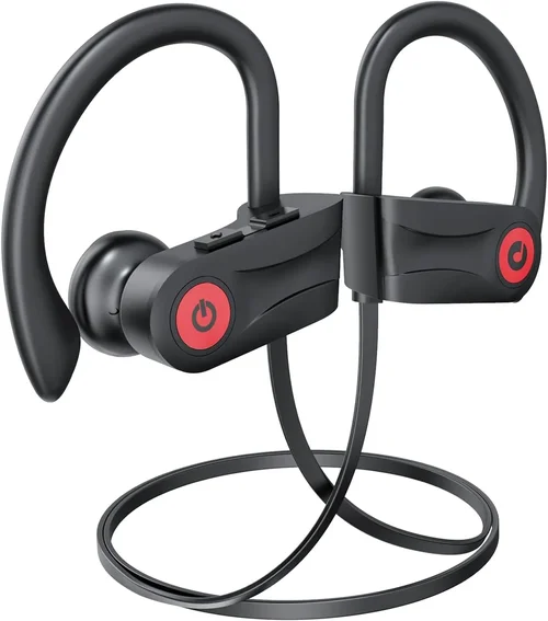 Boean Bluetooth Headphones, Wi