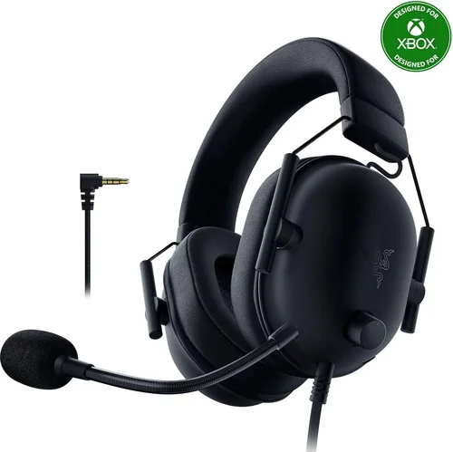 Razer BlackShark V2 X Xbox Gam