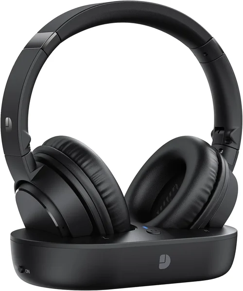 Dytole Wireless Headphones for