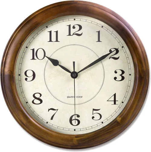 Living Room Wall Clocks Selection Guide