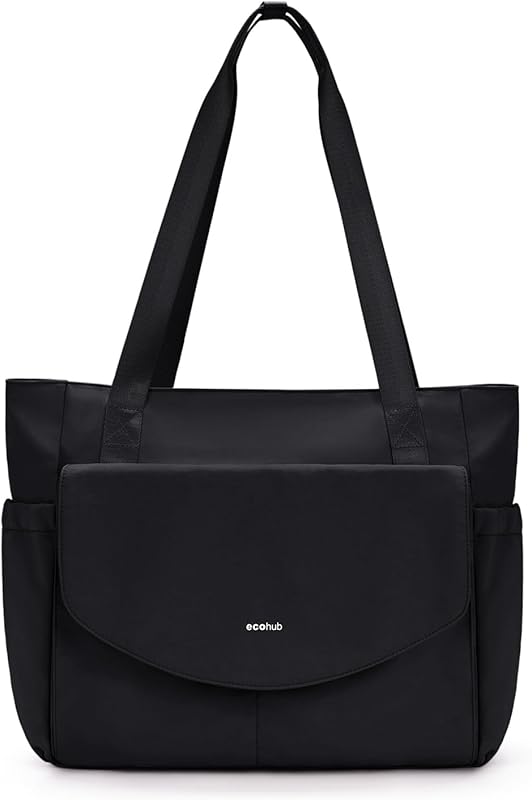 Women's Lightweight Travel Laptop Handbag with Laptop Compartments for
